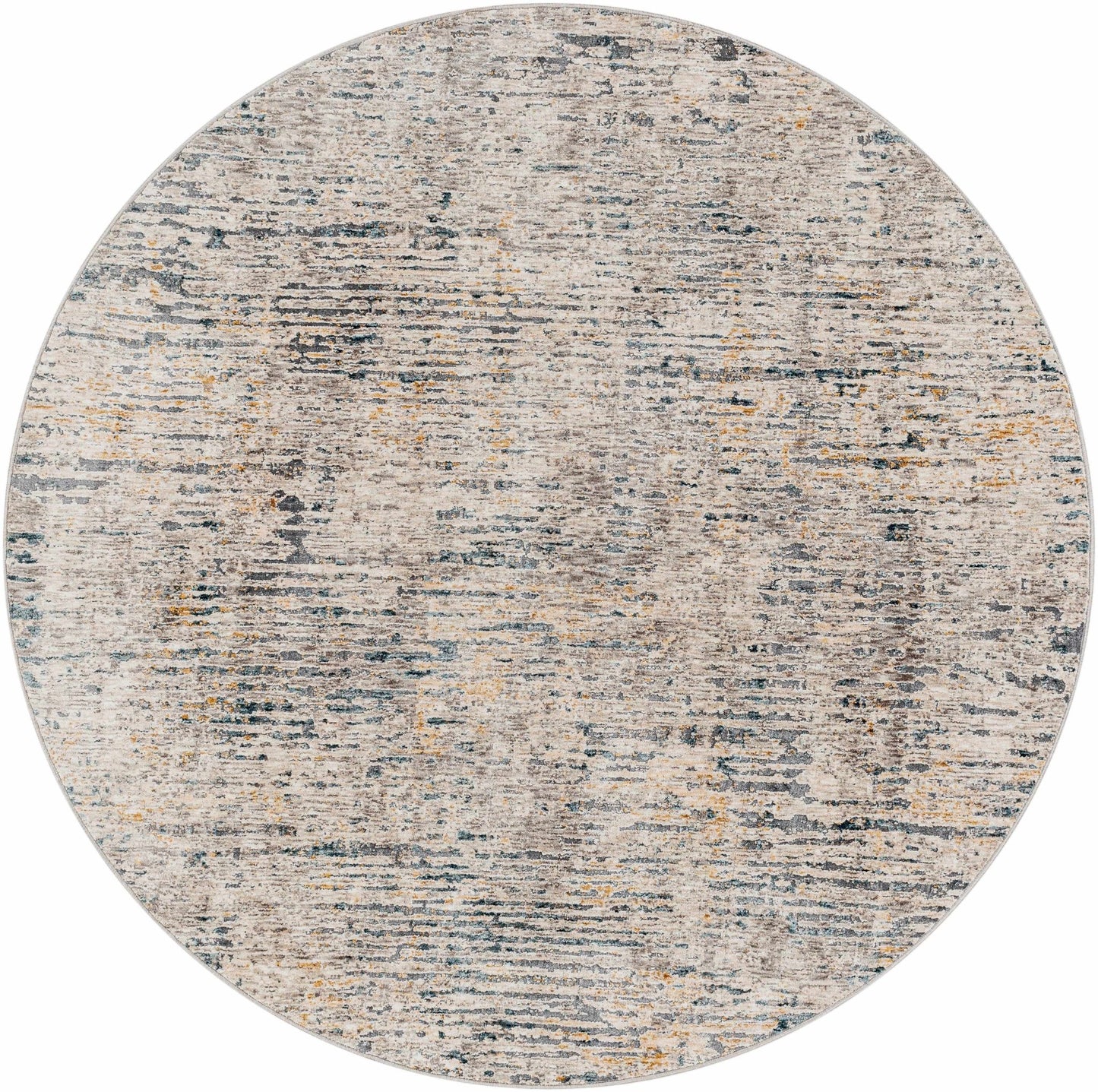 Sywell Luxe Fringe Rug - Quahog Bay Bedding
