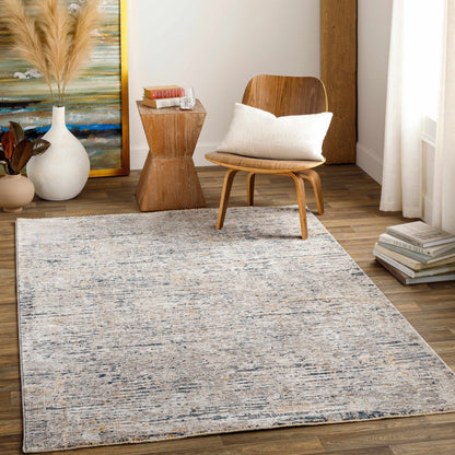 Sywell Luxe Fringe Rug - Quahog Bay Bedding