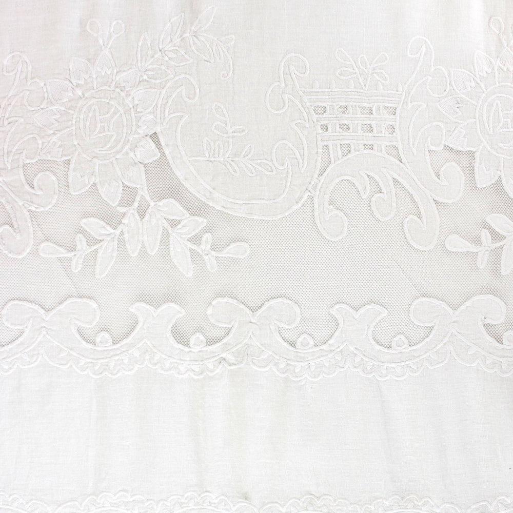 Tabitha Linen Duvet Set - Quahog Bay Bedding