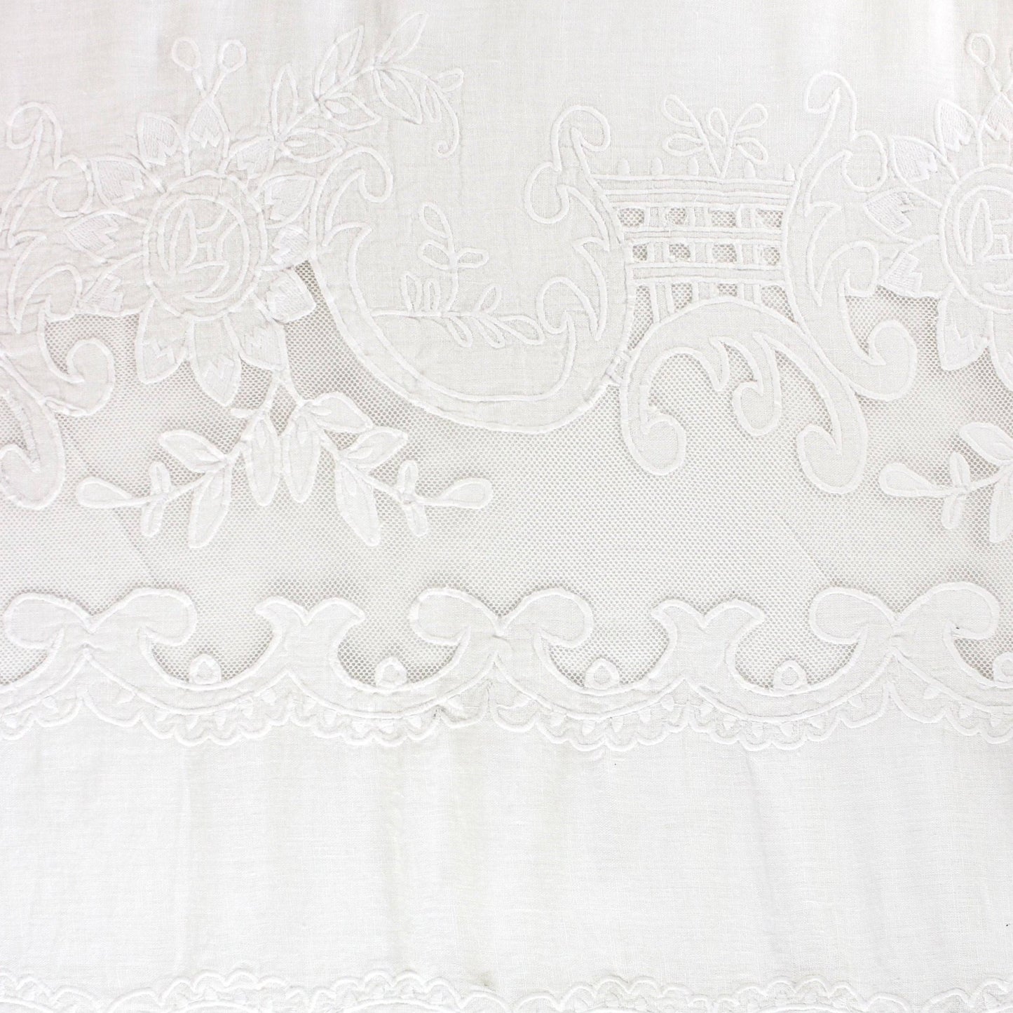 Tabitha Linen Duvet Set - Quahog Bay Bedding