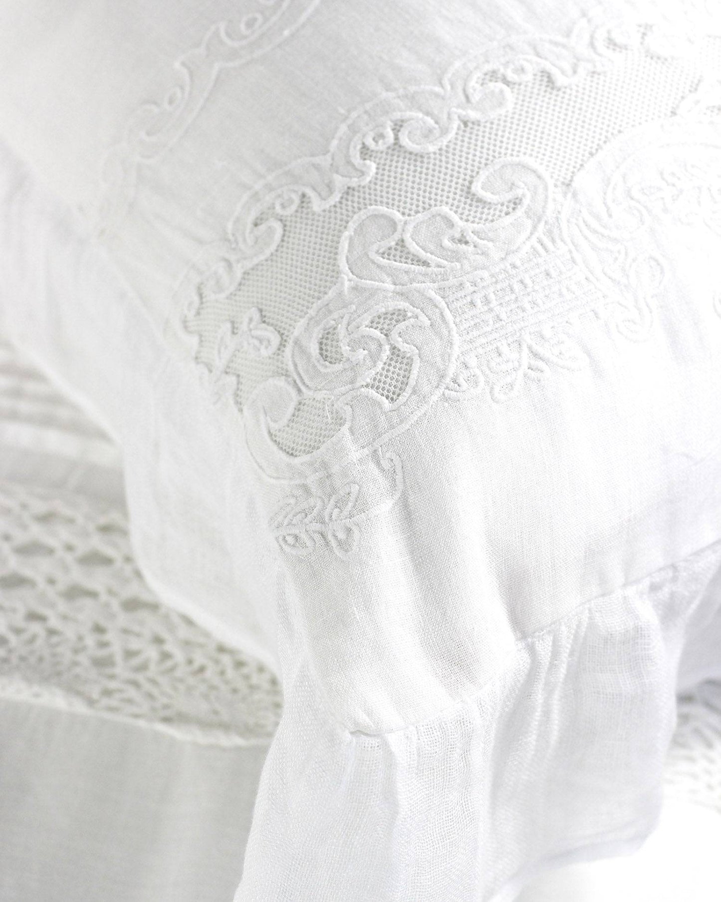 Tabitha Linen Duvet Set - Quahog Bay Bedding