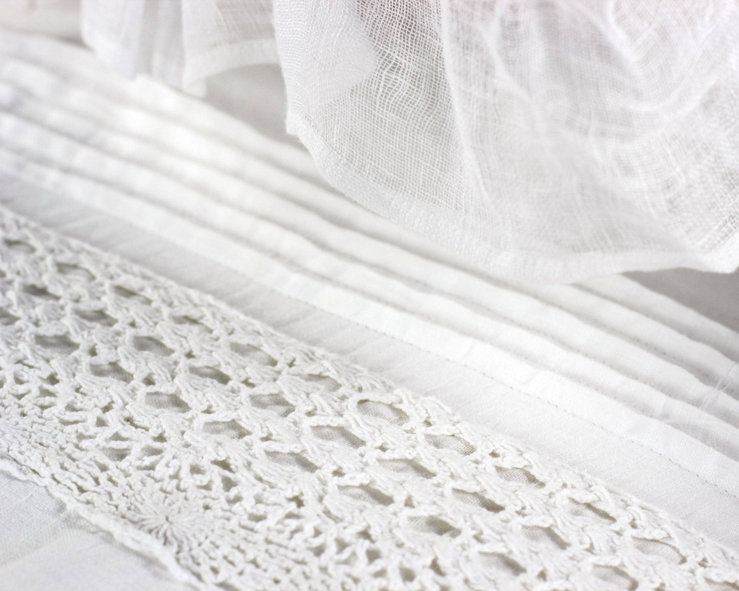 Tabitha Linen Duvet Set - Quahog Bay Bedding