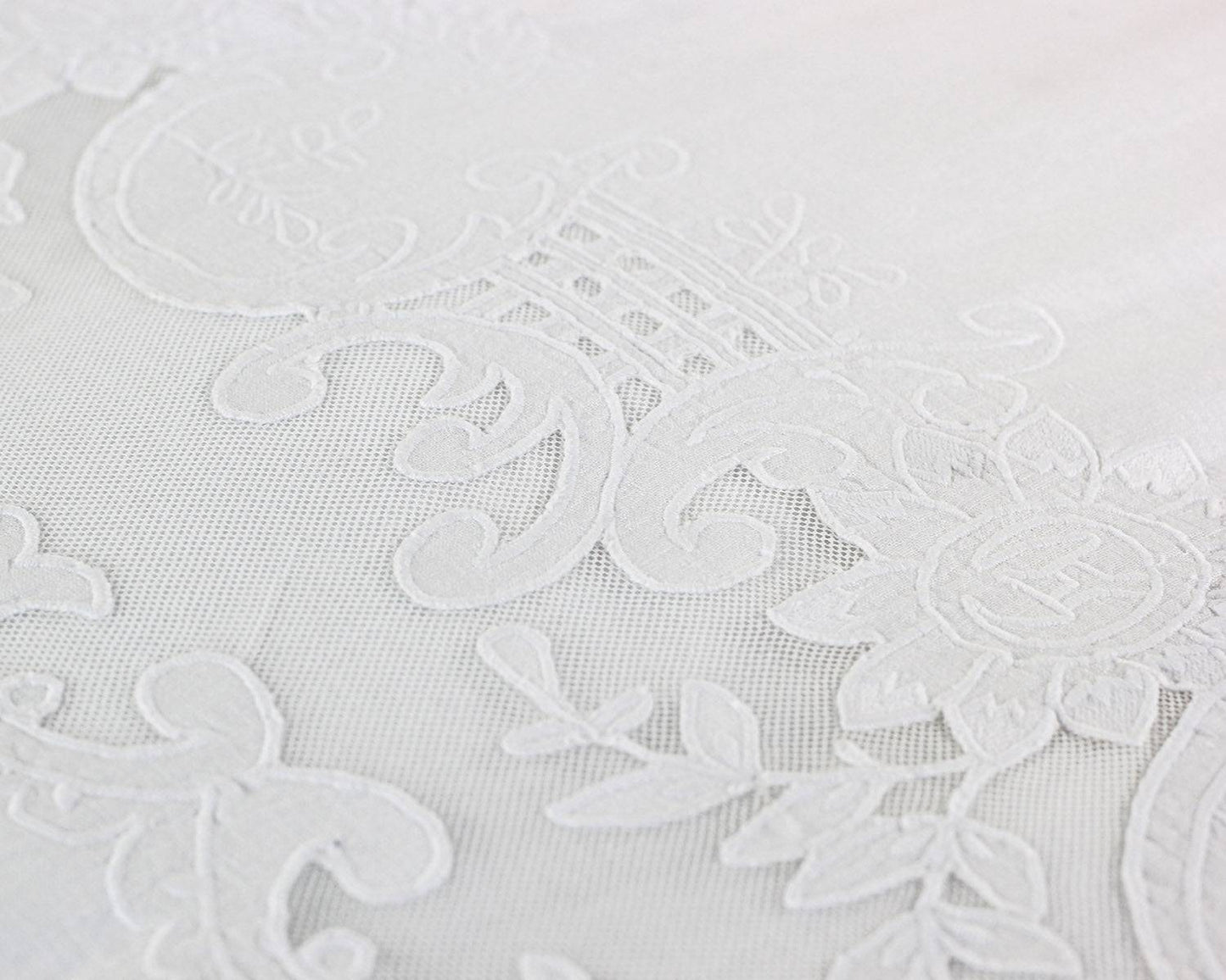 Tabitha Linen Duvet Set - Quahog Bay Bedding