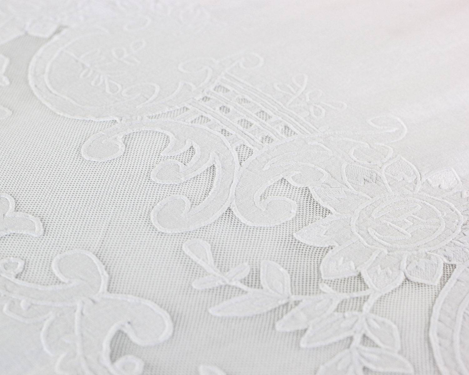 Tabitha Linen Duvet Set - Quahog Bay Bedding