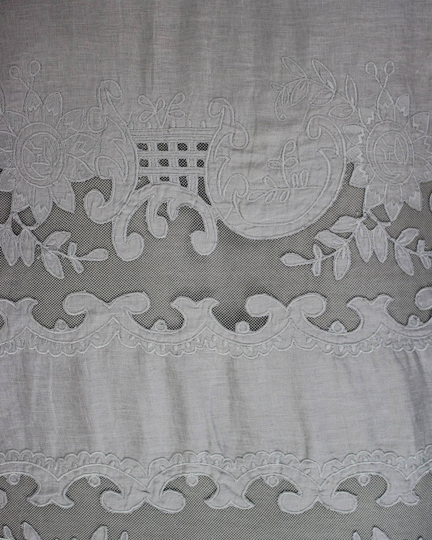 Tabitha Linen Duvet Set - Quahog Bay Bedding