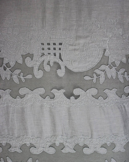 Tabitha Linen Duvet Set - Quahog Bay Bedding