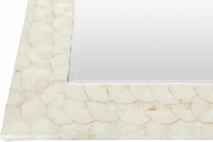 Tabuk Mirror - Quahog Bay Bedding