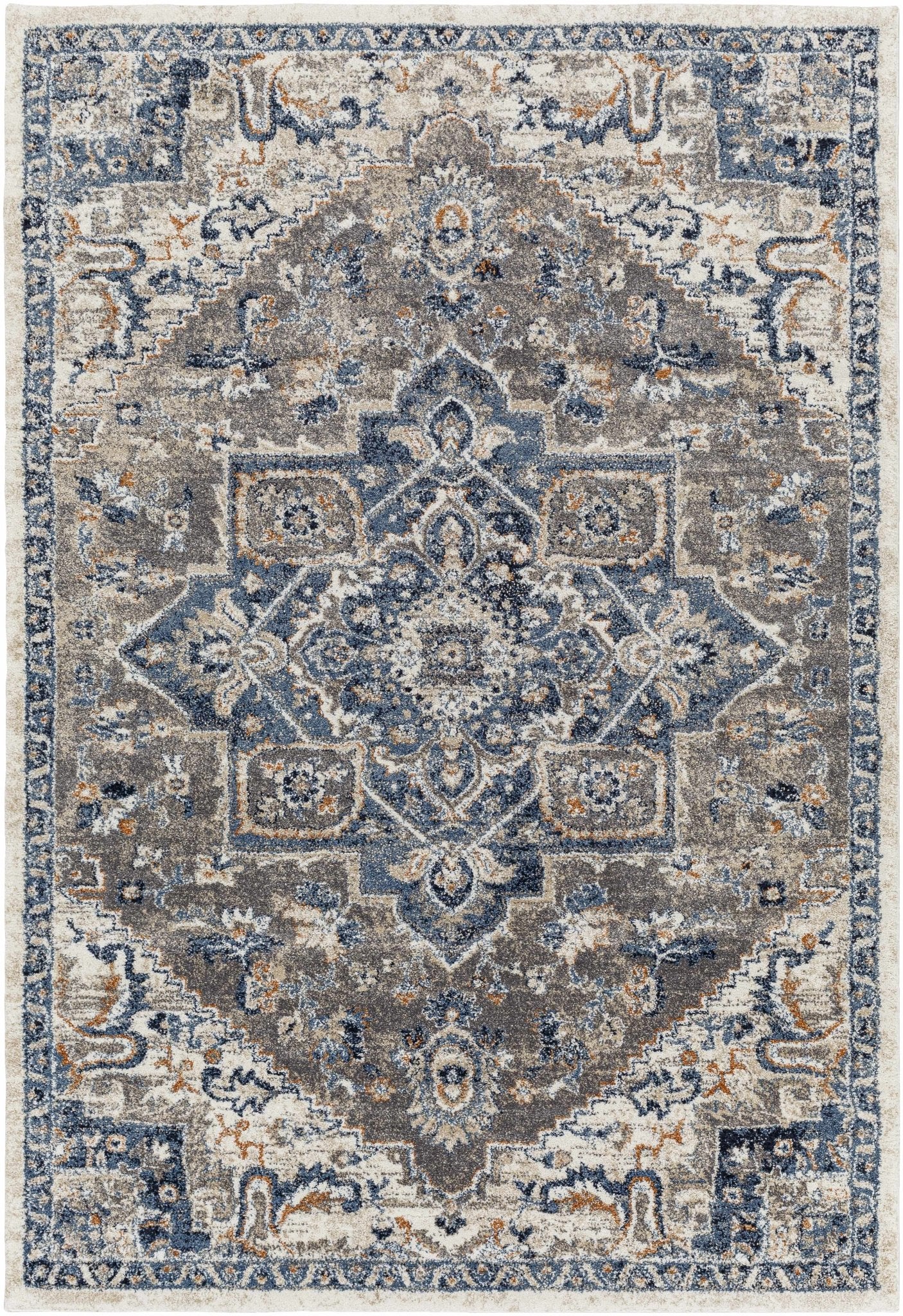 Taligaman Thick Luxe Rug - Quahog Bay Bedding