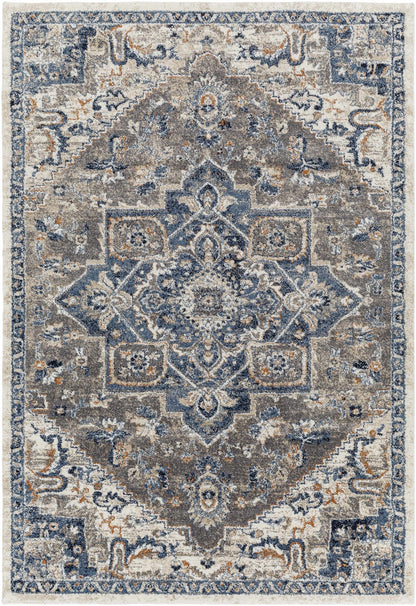 Taligaman Thick Luxe Rug - Quahog Bay Bedding