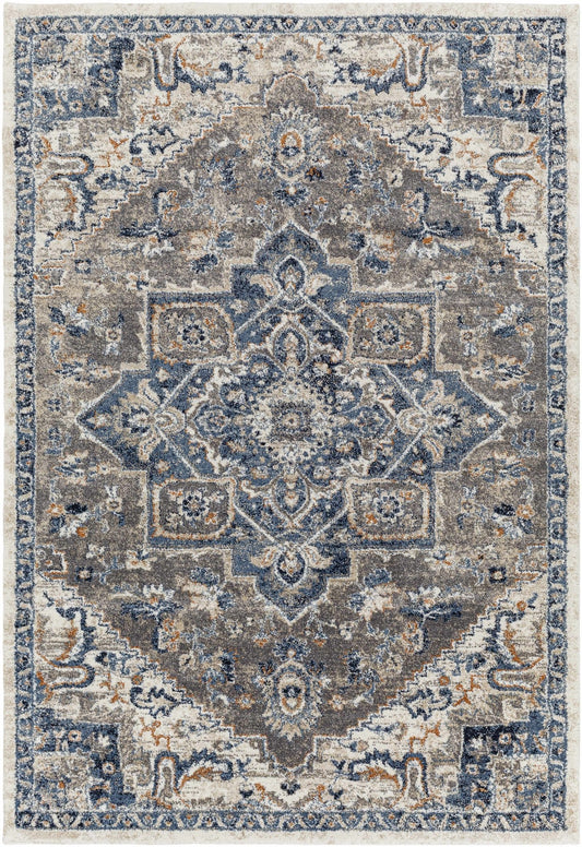 Taligaman Thick Luxe Rug - Quahog Bay Bedding