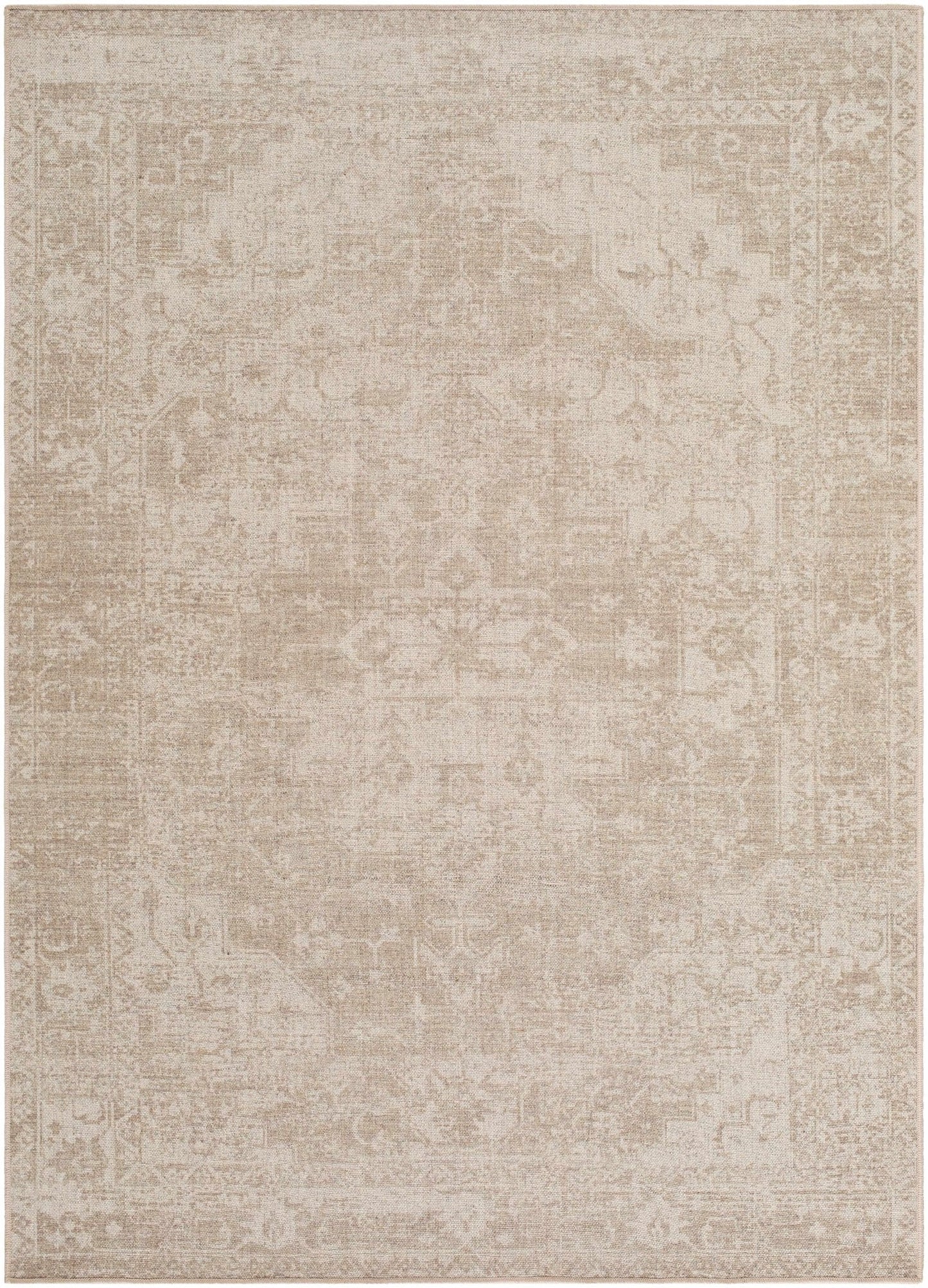 Tanko Washable Wool Area Rug - Quahog Bay Bedding