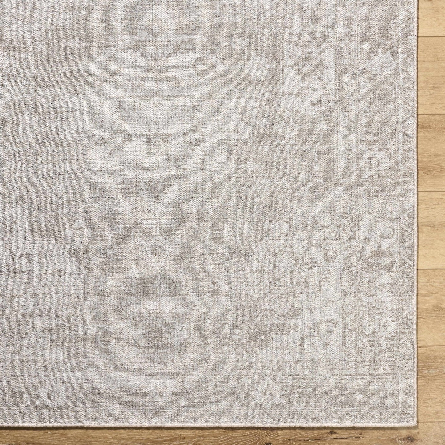 Tanko Washable Wool Area Rug - Quahog Bay Bedding
