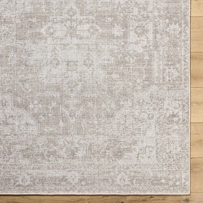 Tanko Washable Wool Area Rug - Quahog Bay Bedding