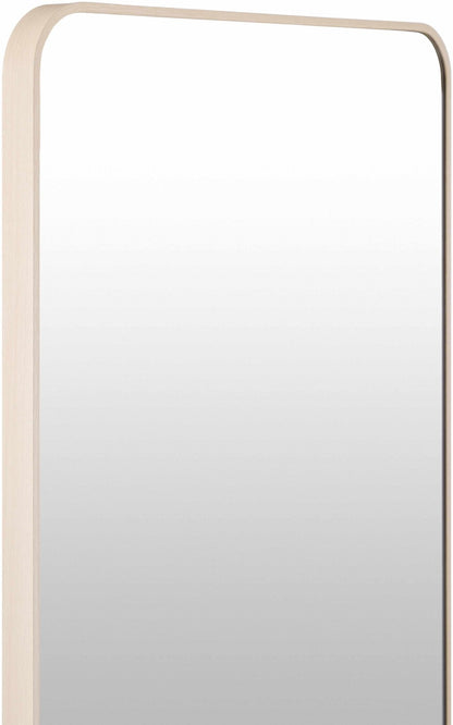 Taozhuang Dark Red Mirror - Quahog Bay Bedding