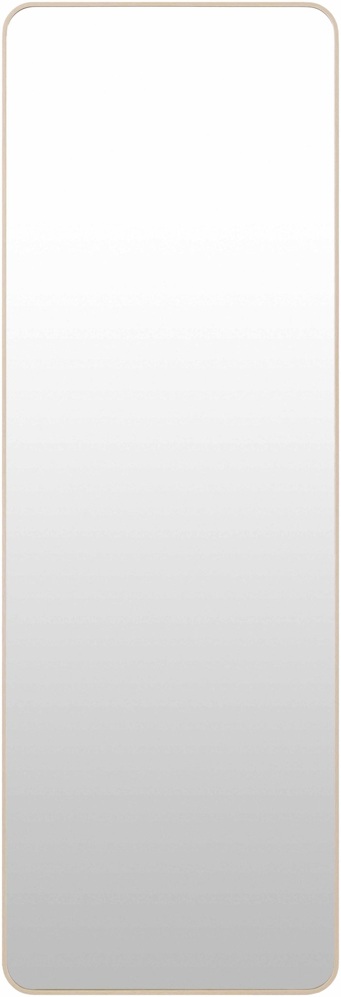 Taozhuang Dark Red Mirror - Quahog Bay Bedding