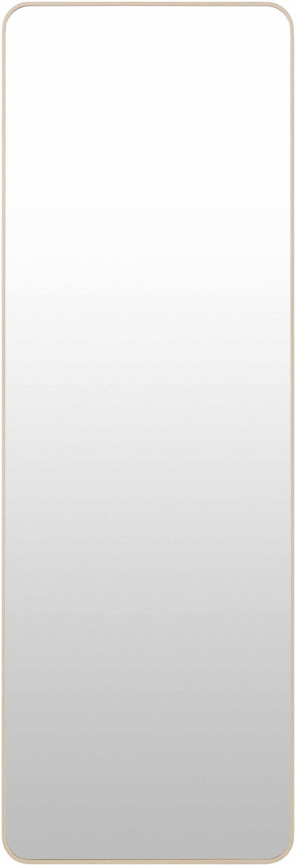 Taozhuang Dark Red Mirror - Quahog Bay Bedding