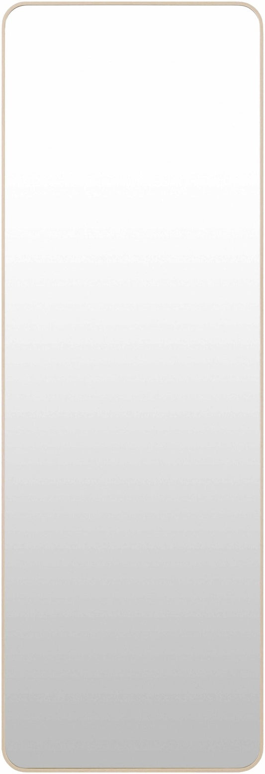 Taozhuang Dark Red Mirror - Quahog Bay Bedding