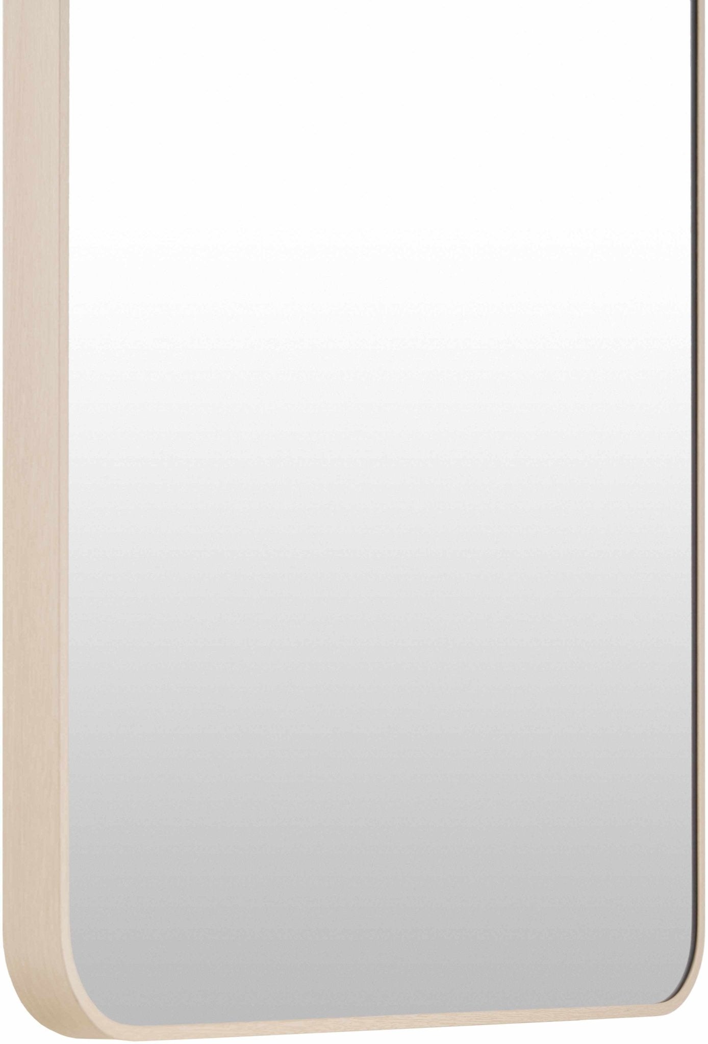 Taozhuang Dark Red Mirror - Quahog Bay Bedding