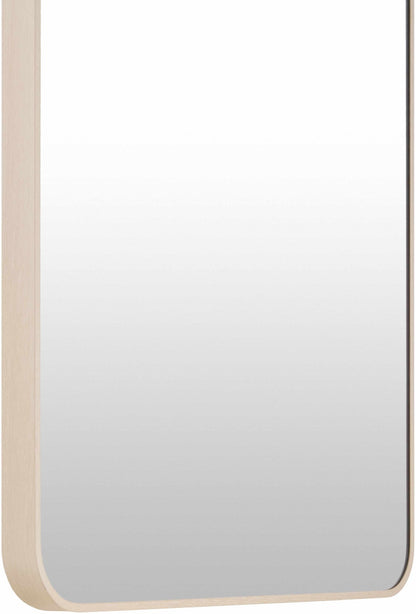 Taozhuang Dark Red Mirror - Quahog Bay Bedding