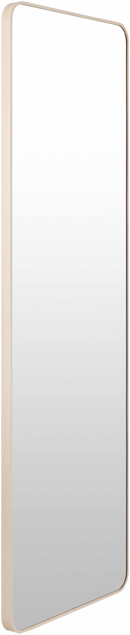 Taozhuang Dark Red Mirror - Quahog Bay Bedding