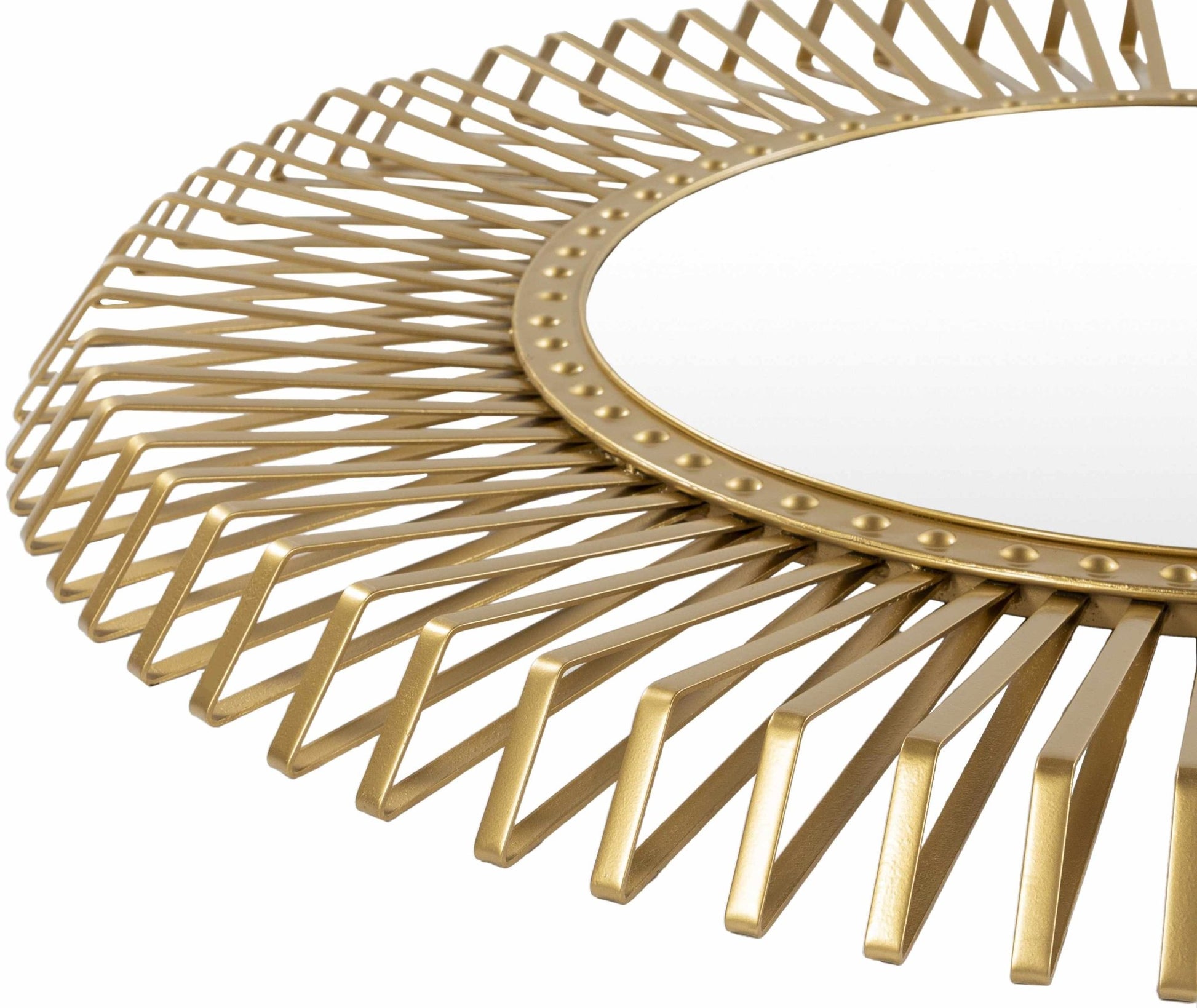 Tarvin Mirror - Quahog Bay Bedding