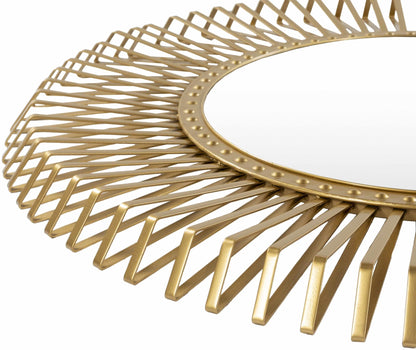 Tarvin Mirror - Quahog Bay Bedding