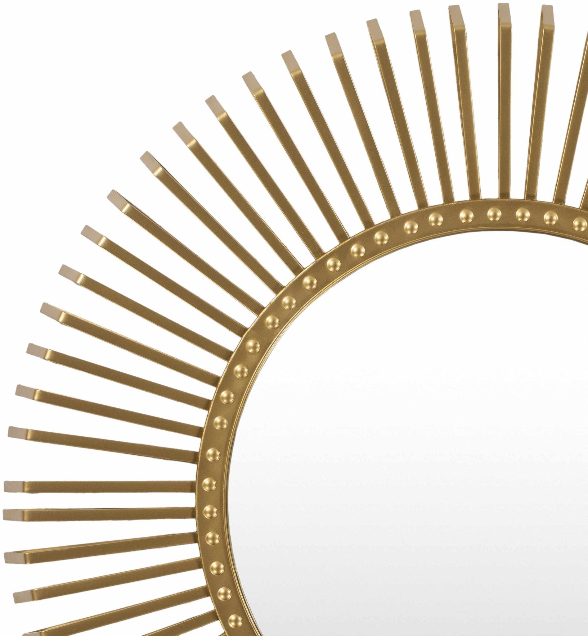 Tarvin Mirror - Quahog Bay Bedding