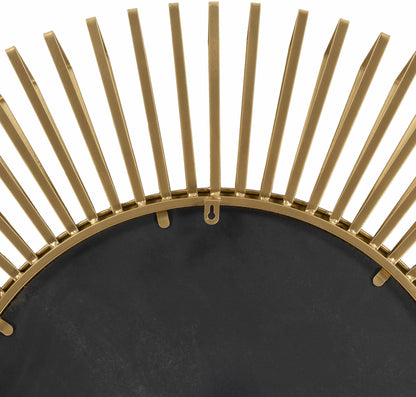 Tarvin Mirror - Quahog Bay Bedding