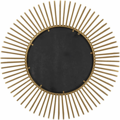 Tarvin Mirror - Quahog Bay Bedding