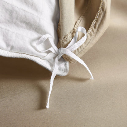 Signature Duvet Cover