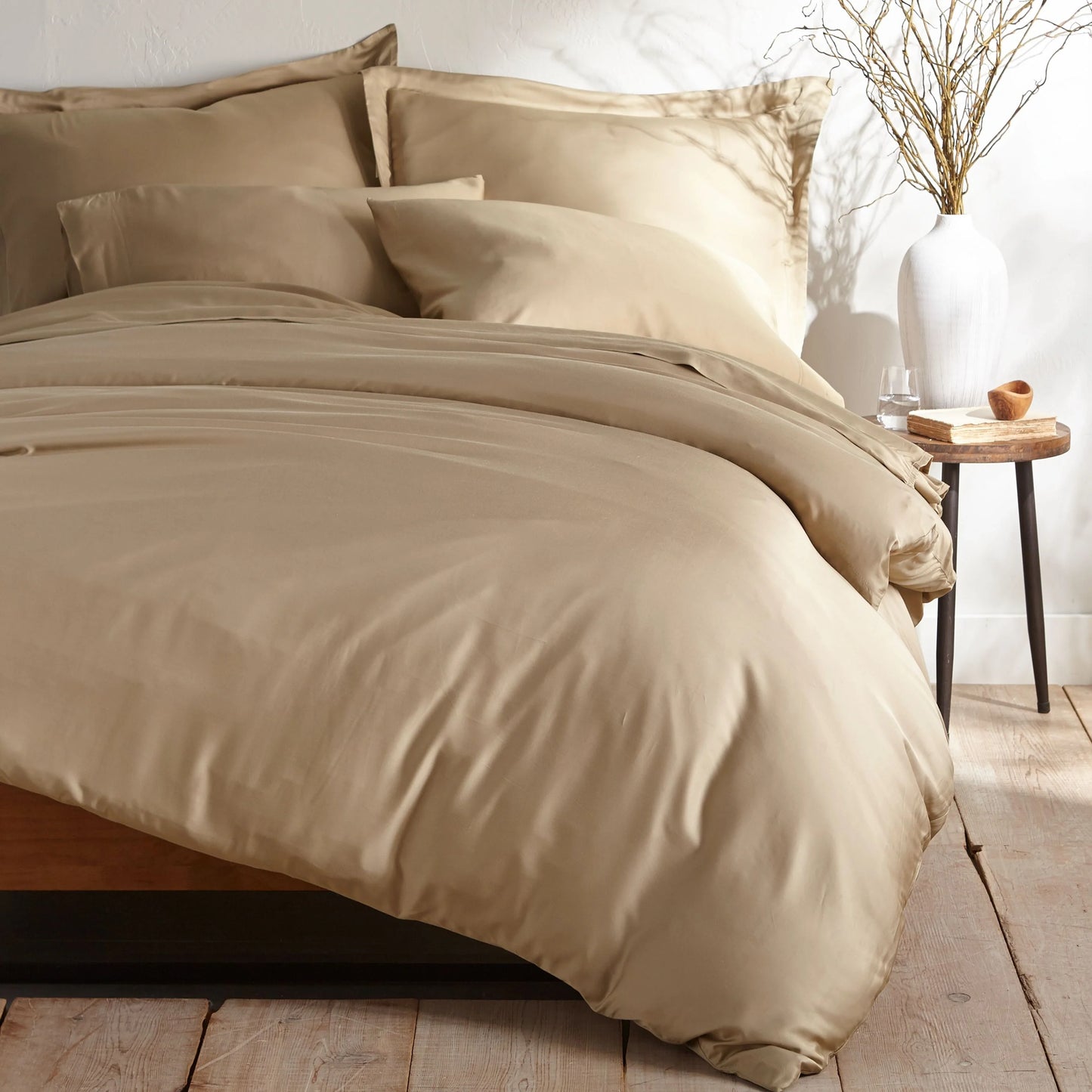 Signature Duvet Cover