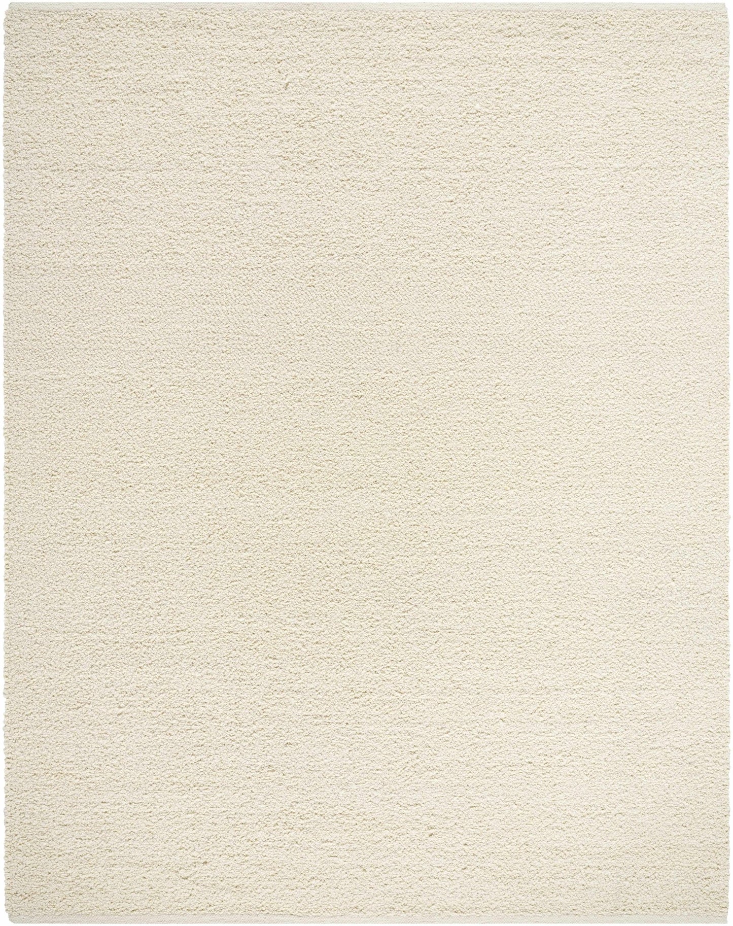 Teela Off White Area Rug - Quahog Bay Bedding