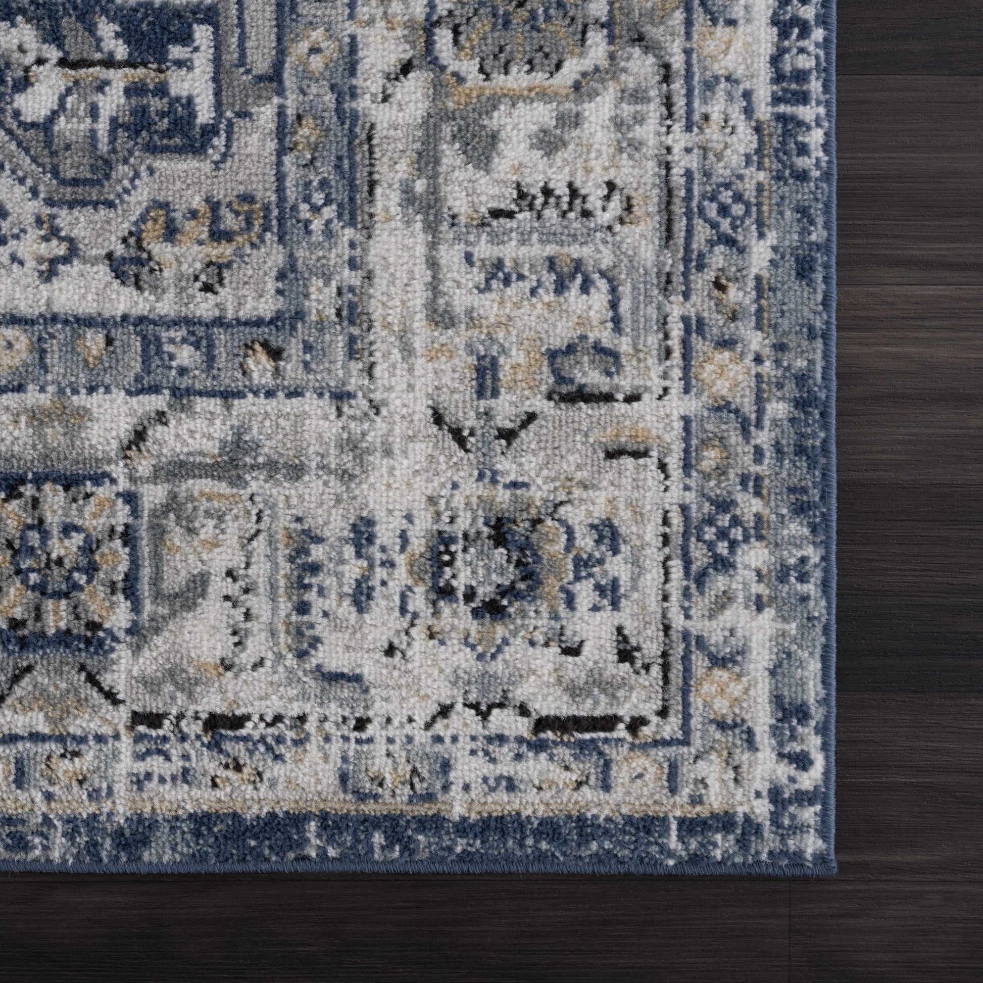 Telina Area Rug - Quahog Bay Bedding