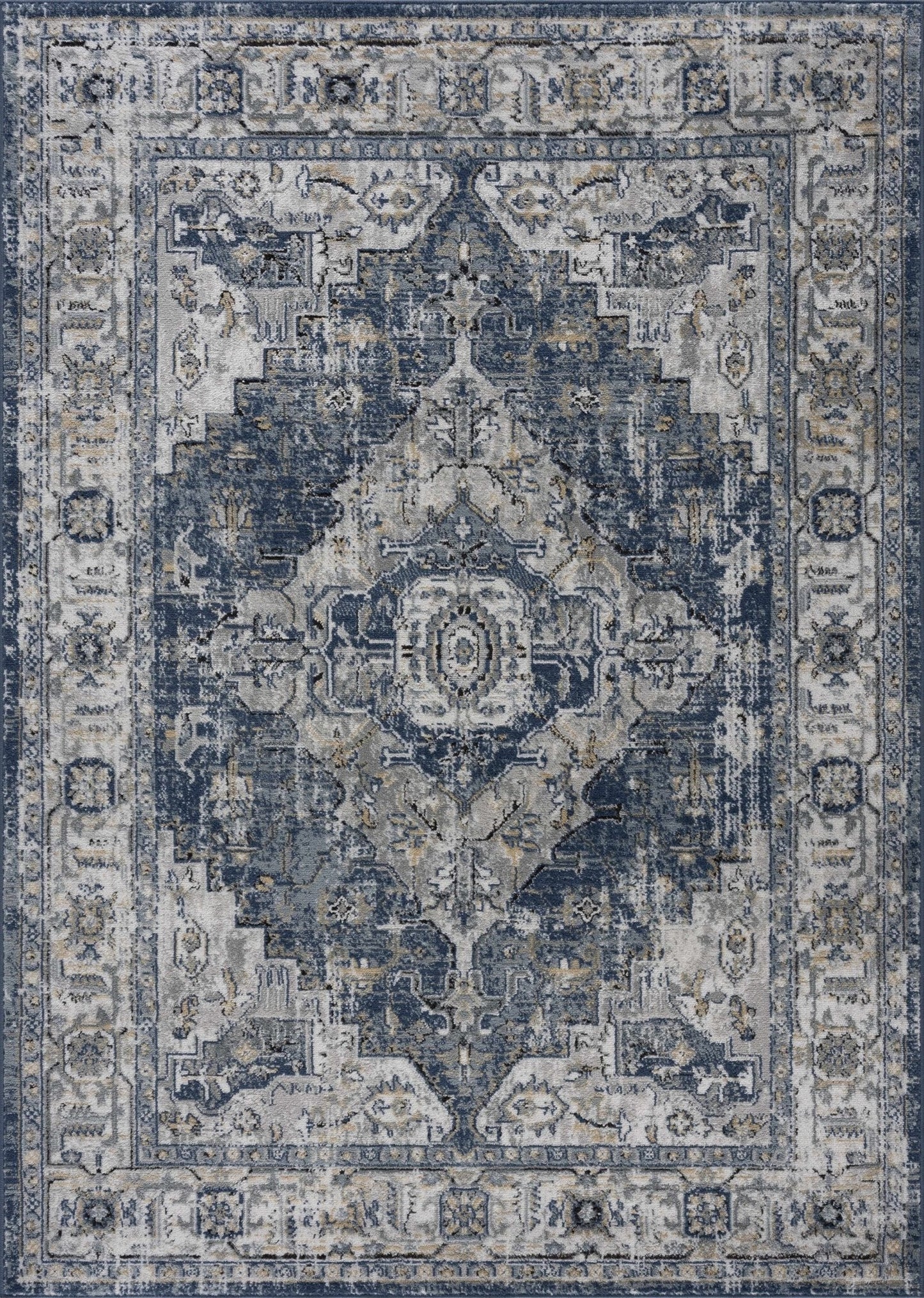 Telina Area Rug - Quahog Bay Bedding
