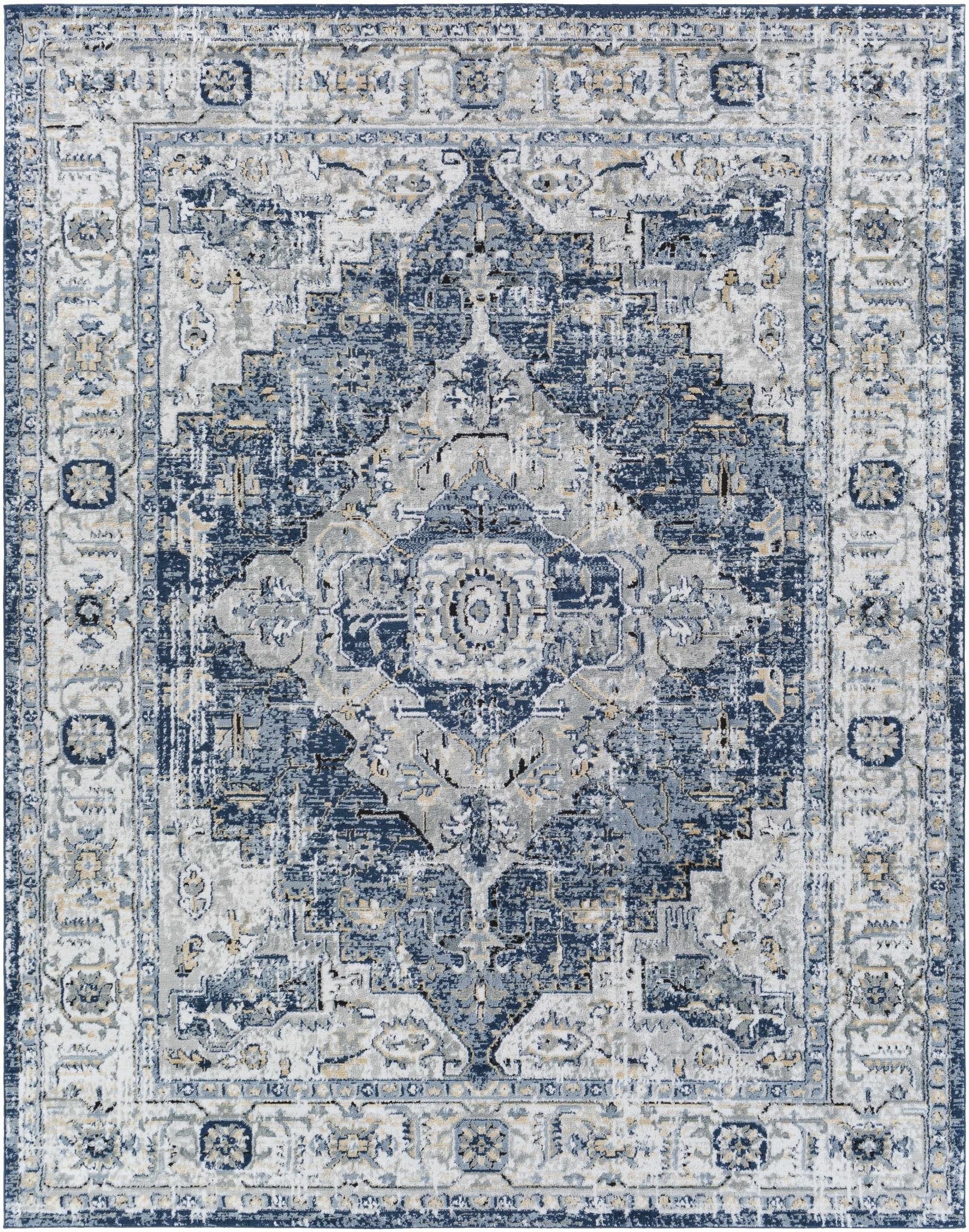 Telina Area Rug - Quahog Bay Bedding