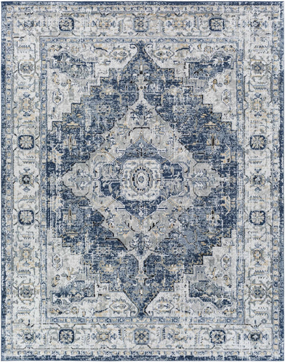 Telina Area Rug - Quahog Bay Bedding