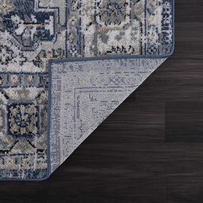 Telina Area Rug - Quahog Bay Bedding