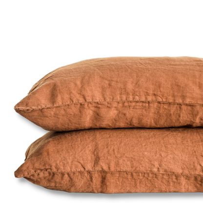 Luxurious Pillowcases - European Linen