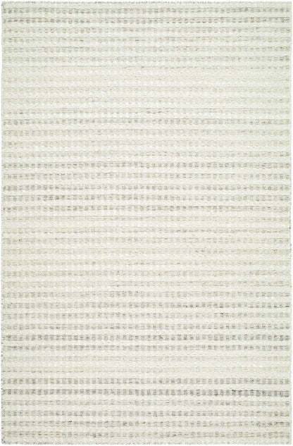 Tevah Pearl Wool Rug - Quahog Bay Bedding