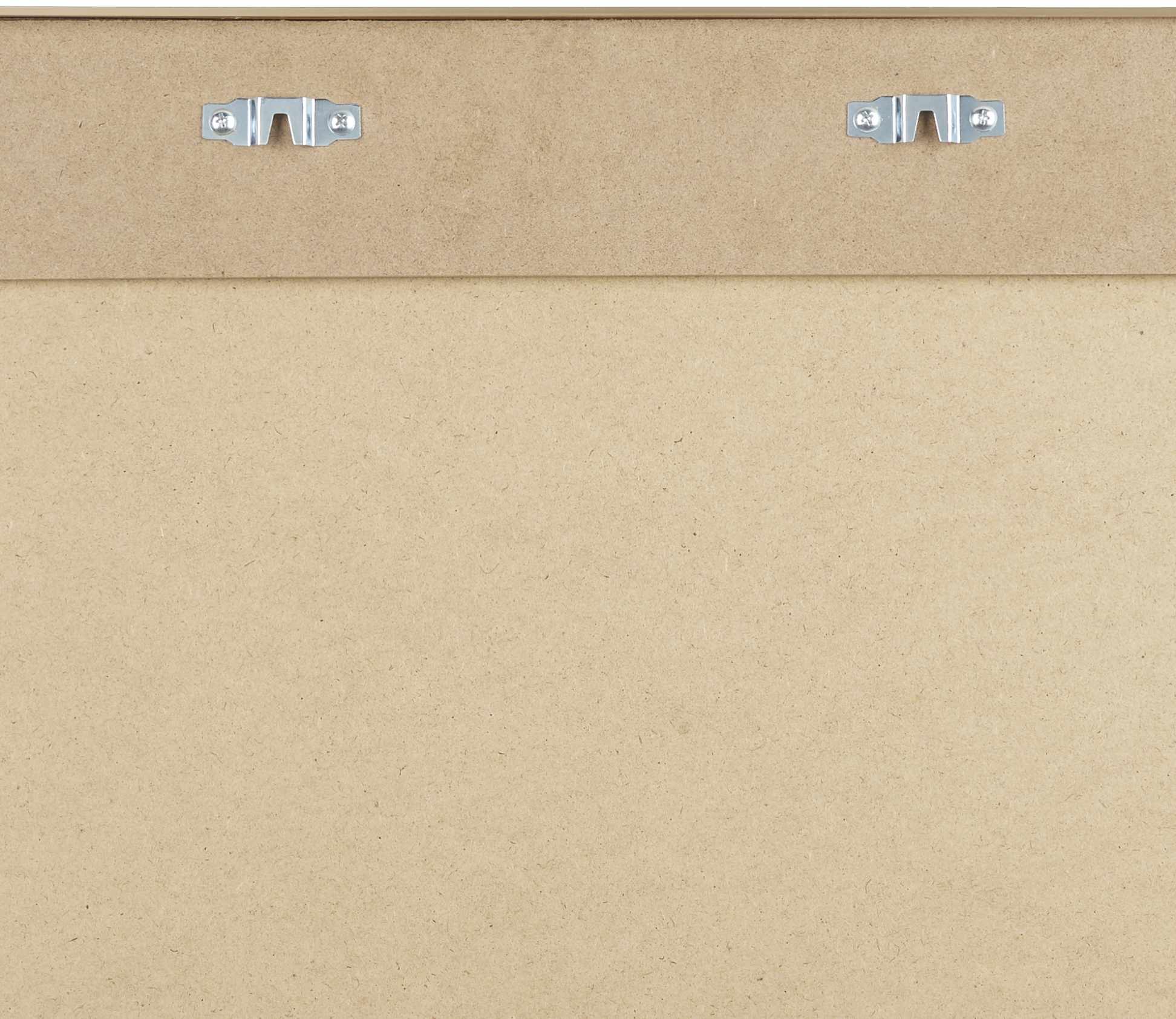 Texcaltic Gold Carved Mirror - Quahog Bay Bedding