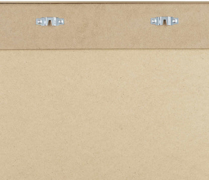 Texcaltic Gold Carved Mirror - Quahog Bay Bedding