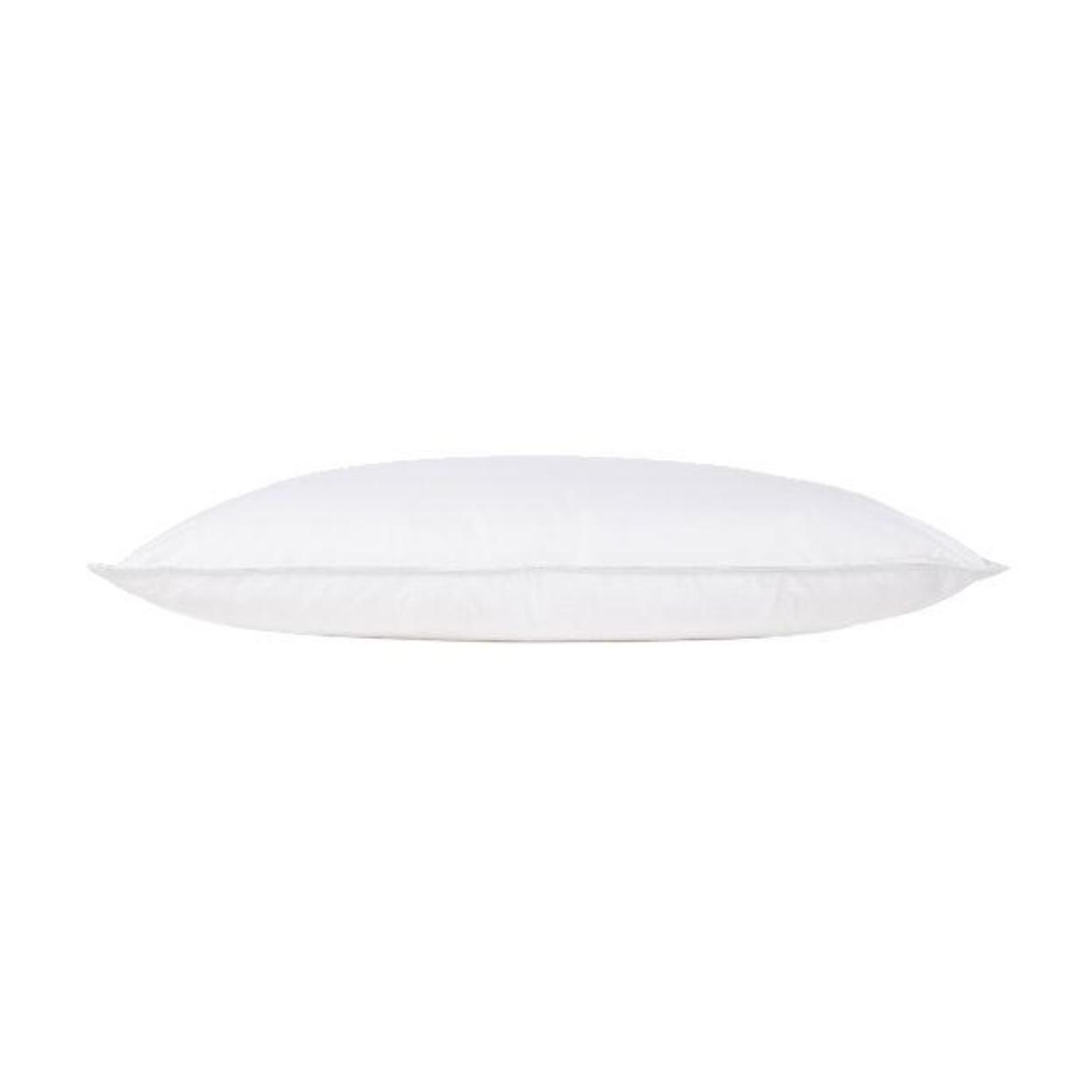 The Luxe Pillow® (Down and Feather) Two-Pack - Quahog Bay Bedding