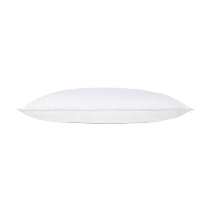 The Luxe Pillow® (Down and Feather) Two-Pack - Quahog Bay Bedding
