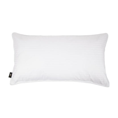 The Luxe Pillow® (Down and Feather) Two-Pack - Quahog Bay Bedding