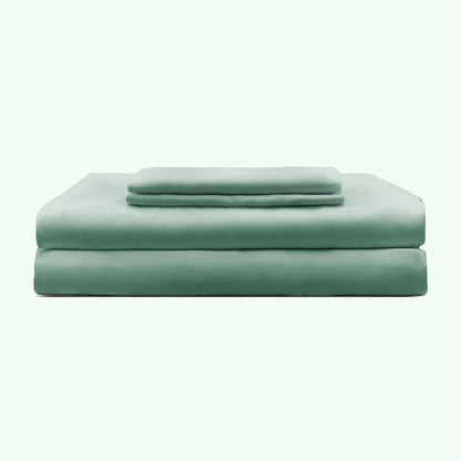 The Original Eucalyptus Sheets - Quahog Bay Bedding