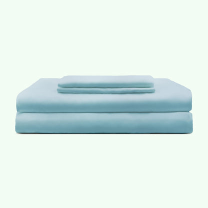 The Original Eucalyptus Sheets - Quahog Bay Bedding
