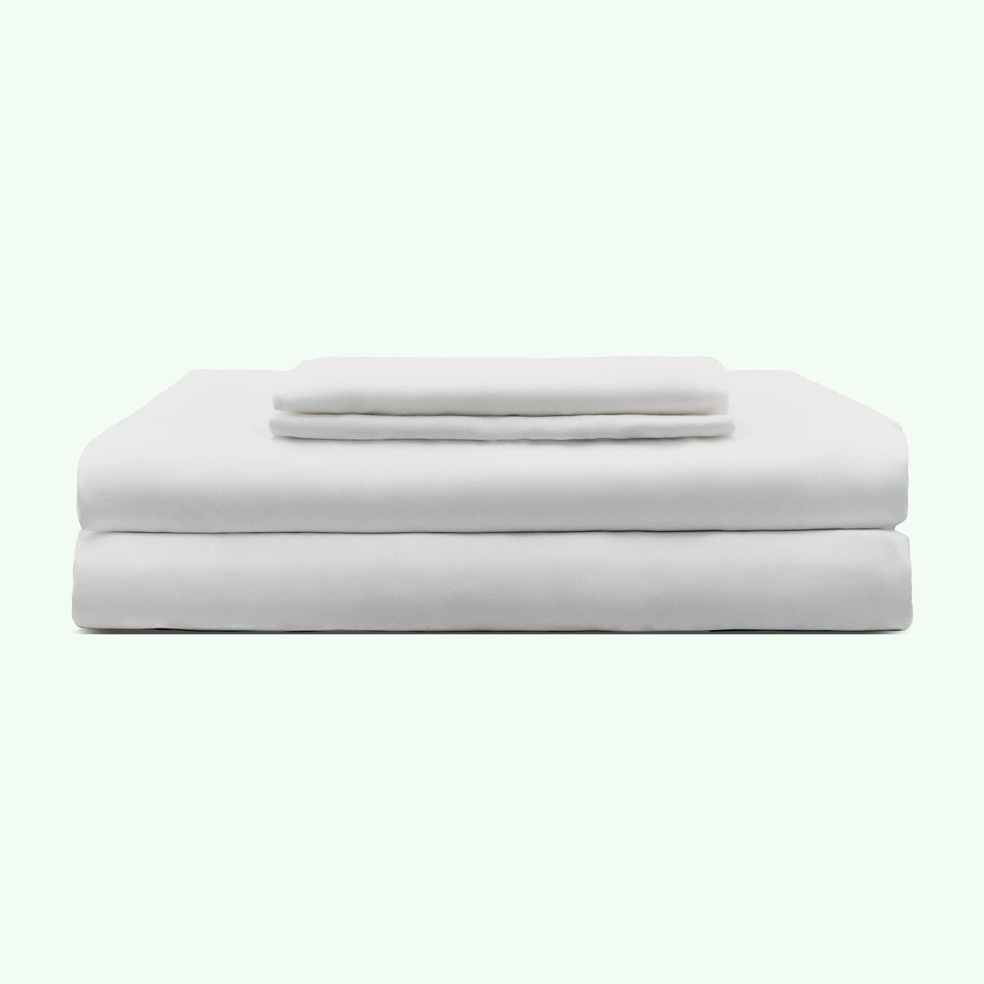 The Original Eucalyptus Sheets - Quahog Bay Bedding