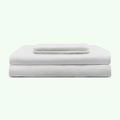 The Original Eucalyptus Sheets - Quahog Bay Bedding