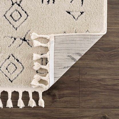 Thian Tribal Area Rug - Quahog Bay Bedding