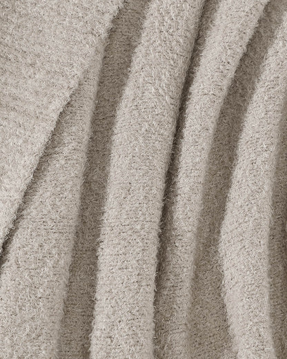 Throw Blanket - Cloud Cool Bedding Collection - Luxury Cooling Bedding - Quahog Bay Bedding